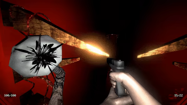 Daemonum video 5