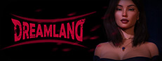 Dreamland game cover