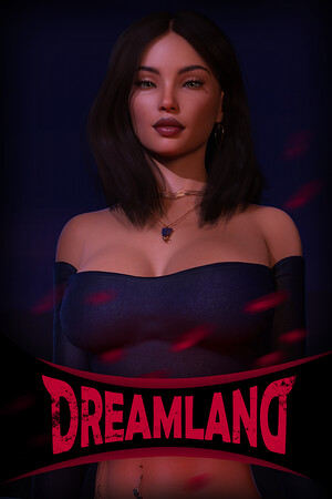 Cover art of Dreamland