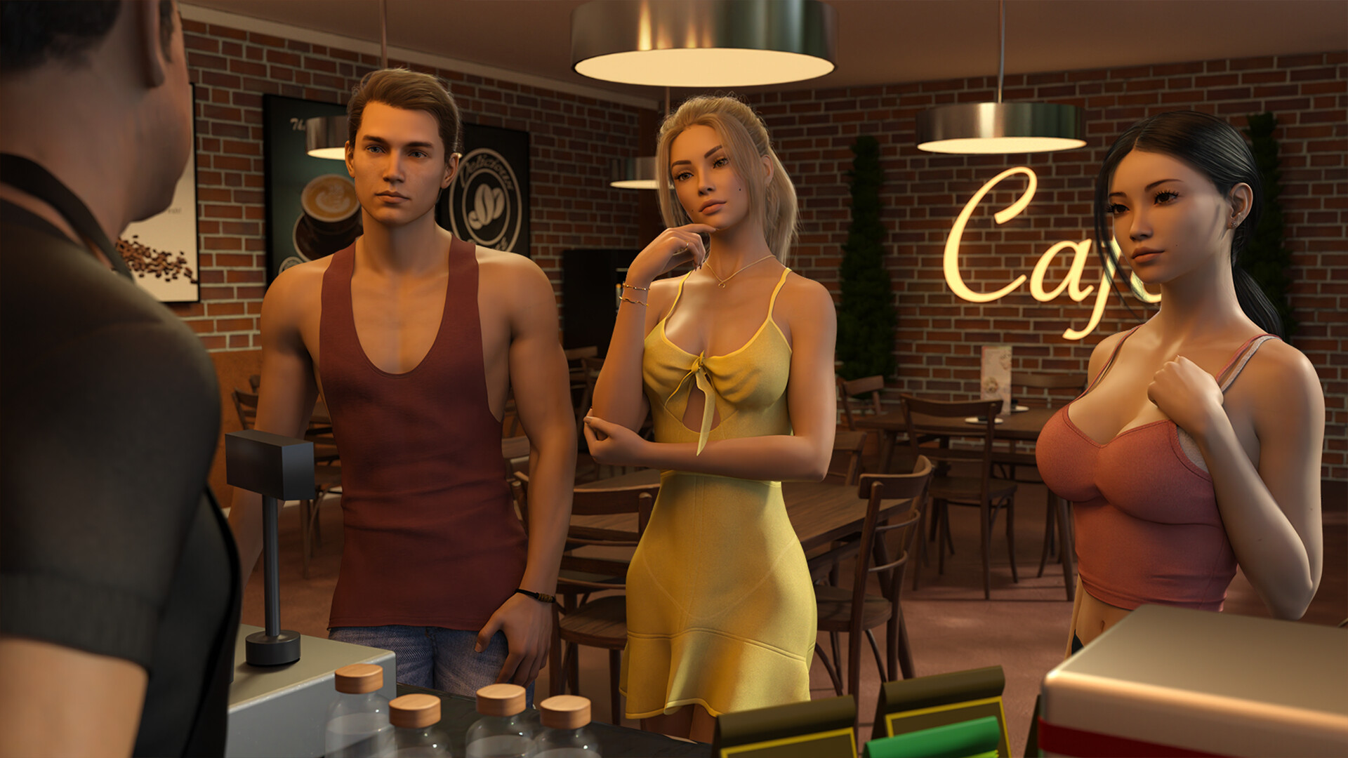 Dreamland screenshot #5
