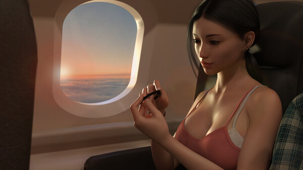 Screenshot z Dreamland