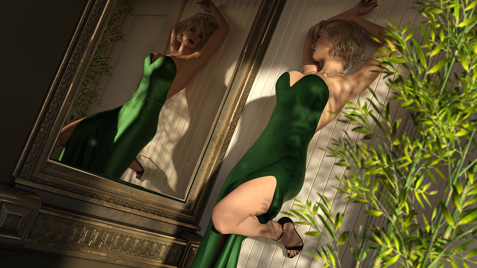 Dreamland screenshot #2
