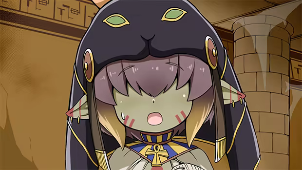 My Holiness the Gobliness image
