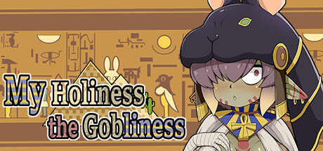 My Holiness the Gobliness crack status