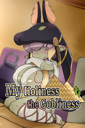 My Holiness the Gobliness