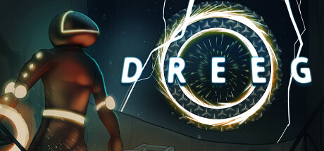 Dreeg Cover Image