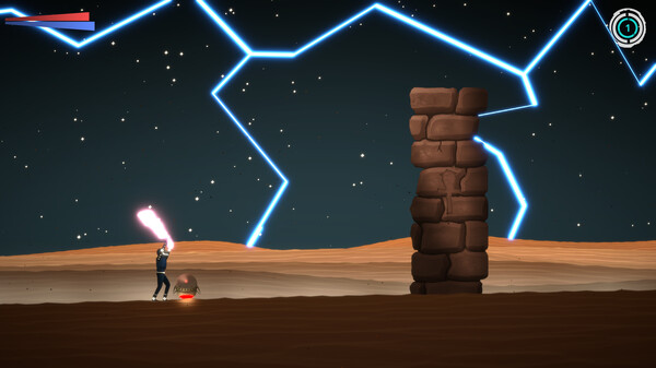 Скриншот 4 из игры Dreeg