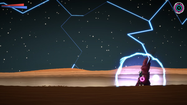 Скриншот 1 из игры Dreeg