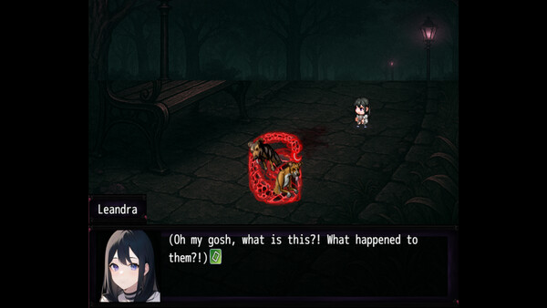 Shards of the Heart
