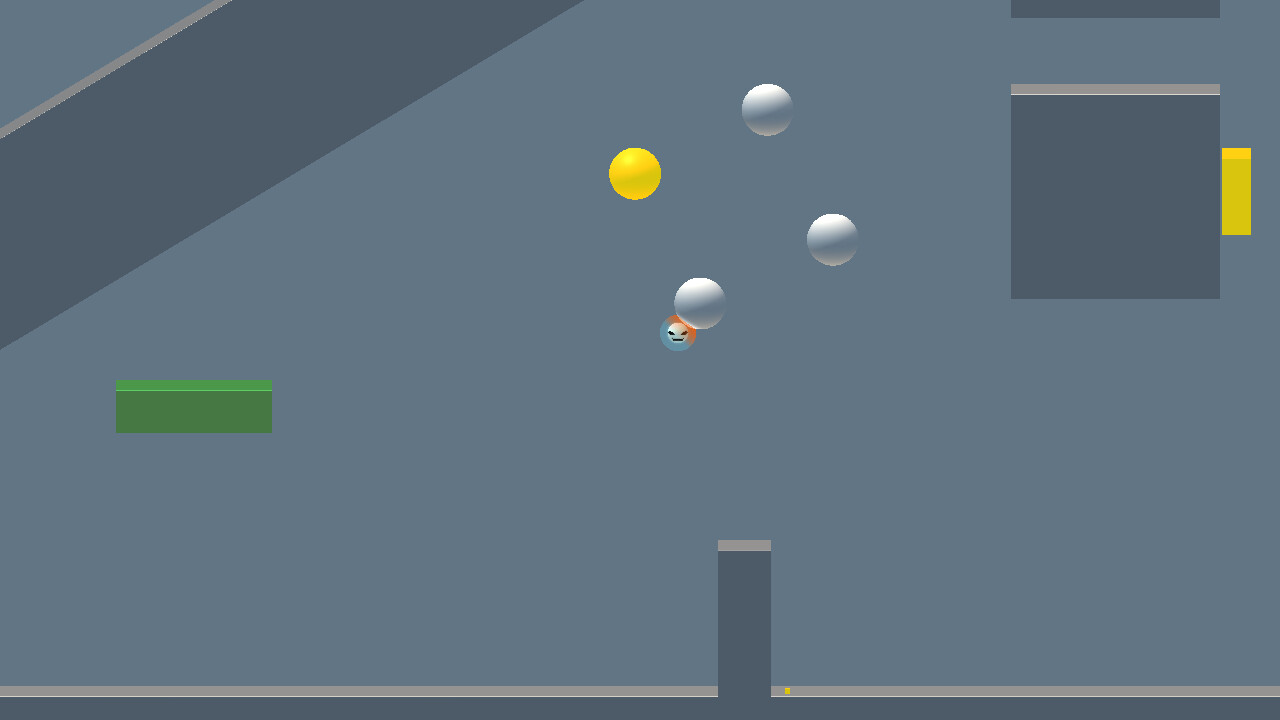 Blobek Featured Screenshot #1