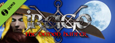 Jrago The Demon Hunter Demo Small Capsule Image