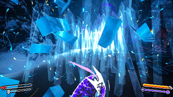 M.E.A.T. II: Absolute Zero.