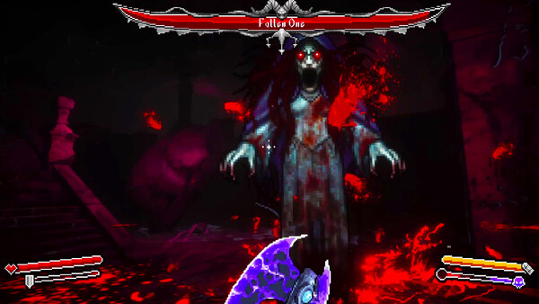 M.E.A.T. II: Absolute Zero.