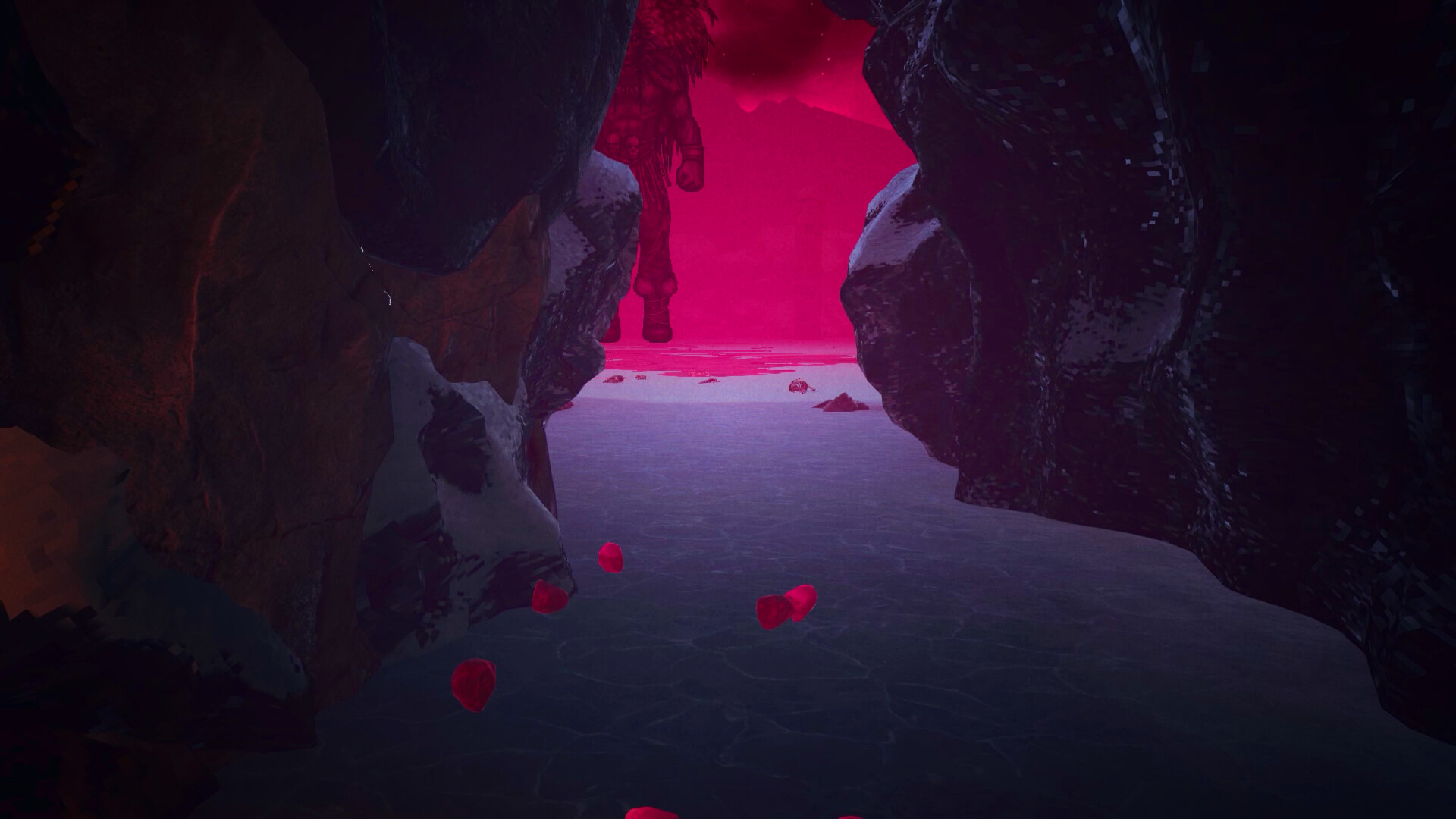 M.E.A.T. II: Absolute Zero screenshot screenshot 6