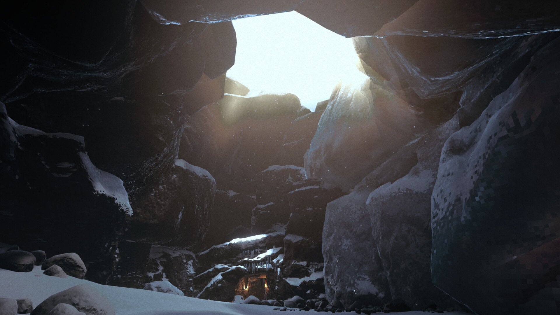 M.E.A.T. II: Absolute Zero screenshot #13