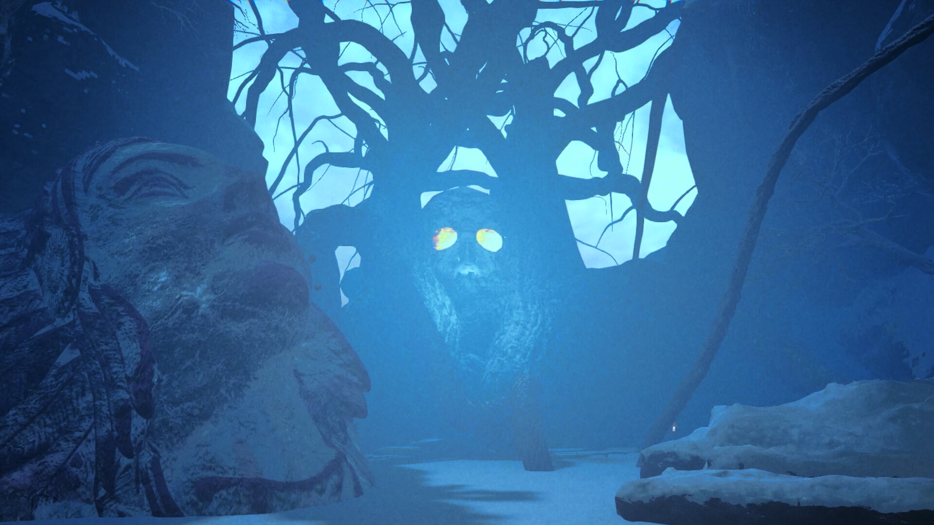 M.E.A.T. II: Absolute Zero screenshot screenshot 11