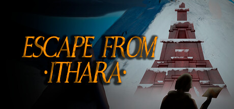 Escape From Ithara steam charts