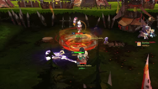 Ragnarok Begins video 3