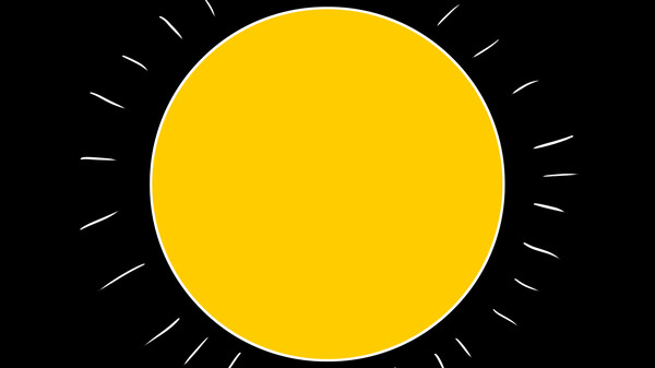 TitTok 3 Sunrise
