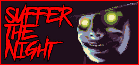 Suffer The Night technical specifications for computer