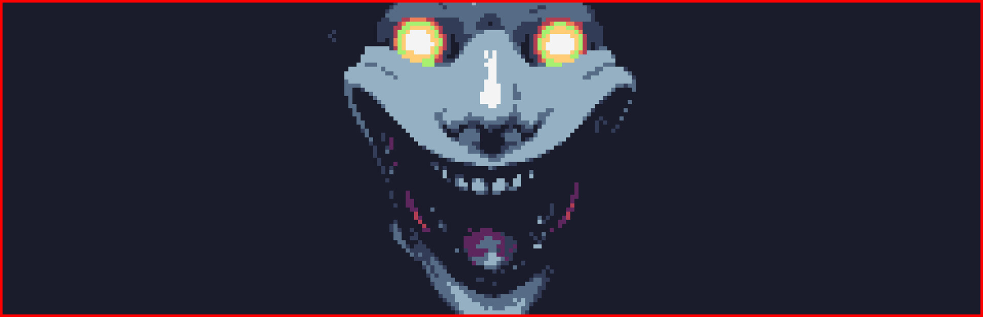 Suffer The Night