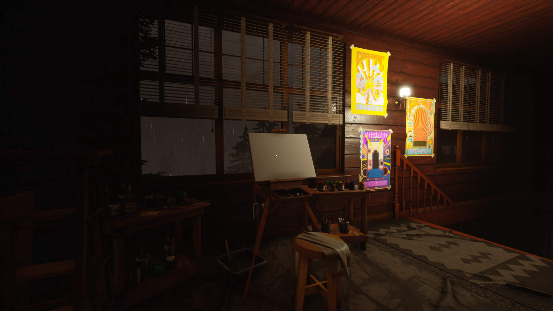 Suffer The Night screenshot #8