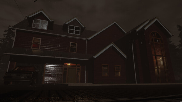 Suffer The Night — кадр 2