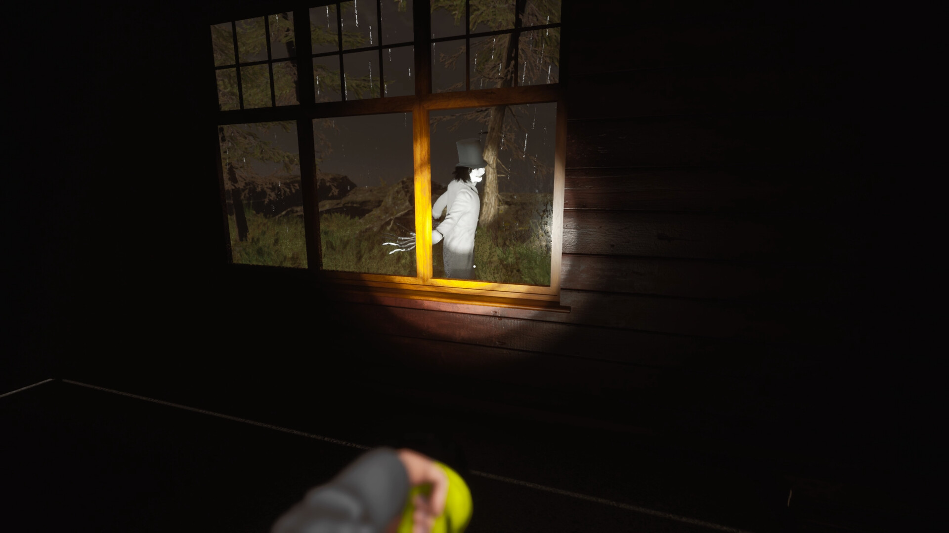 Suffer The Night screenshot #5