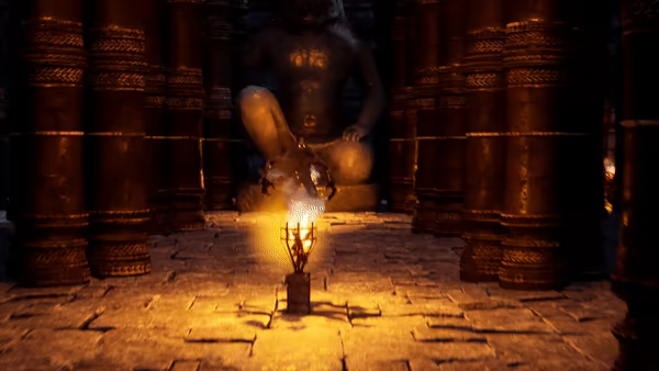 Road To Devadatta video 5