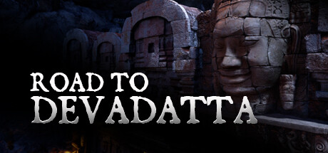 Road To Devadatta banner image