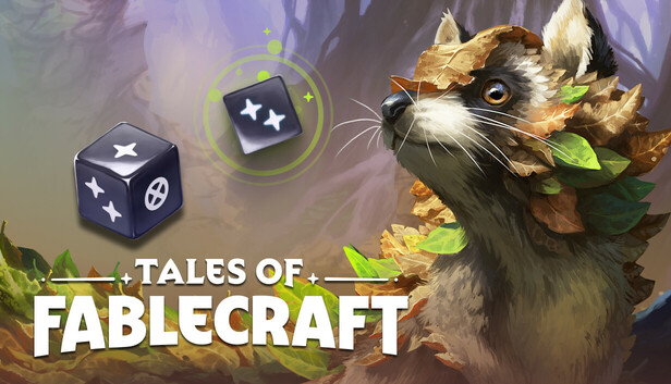 Tales of Fablecraft