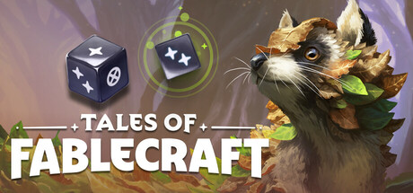 Tales of Fablecraft banner image