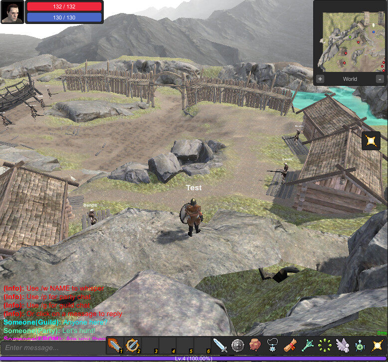 Flempire Featured Screenshot #1