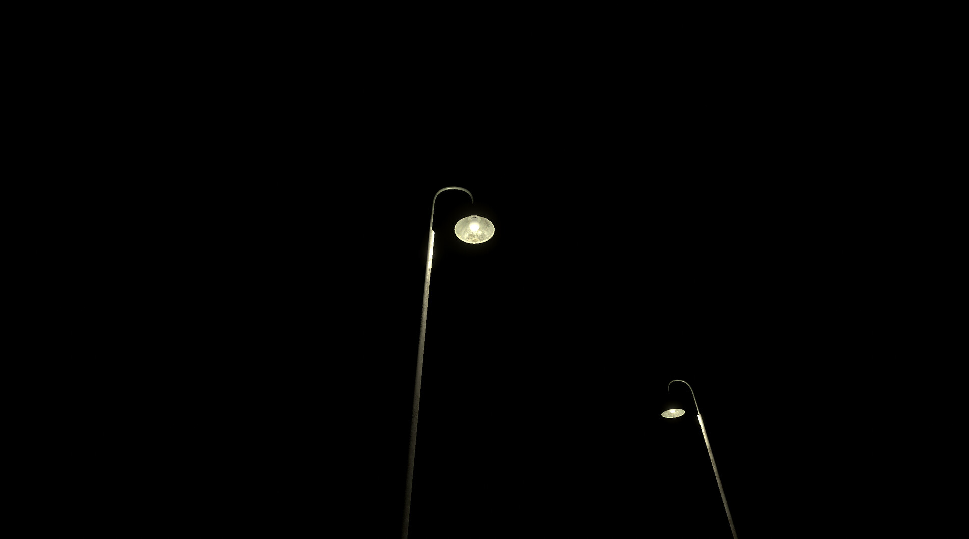 Walk While My Grandmother Plays The Piano Featured Screenshot #1