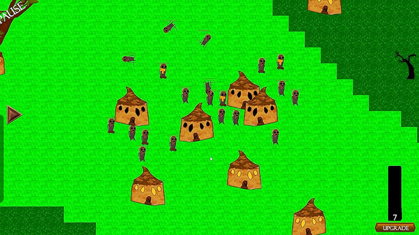 Reclaimers screenshot 1