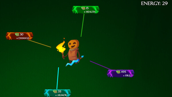 Reclaimers screenshot 5