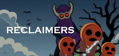 Image for Reclaimers