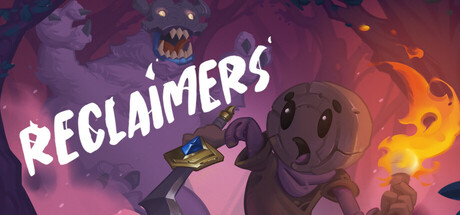 Steam thumbinal