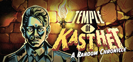 Temple of Kasthet Cheat Engine/CT