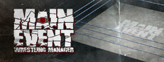 Main Event: Wrestling Manager