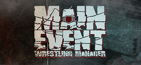Main Event: Wrestling Manager Cover Image