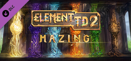 Element TD 2 - Tower Defense Steam Charts and Player Count Stats