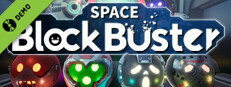 Space Block Buster Demo Small Capsule Image