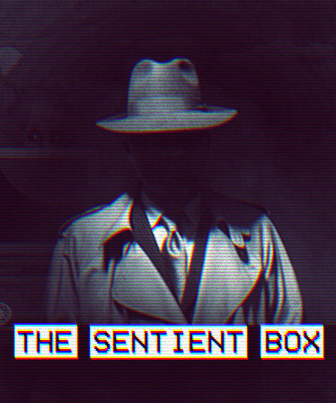 SCP - The Sentient Box