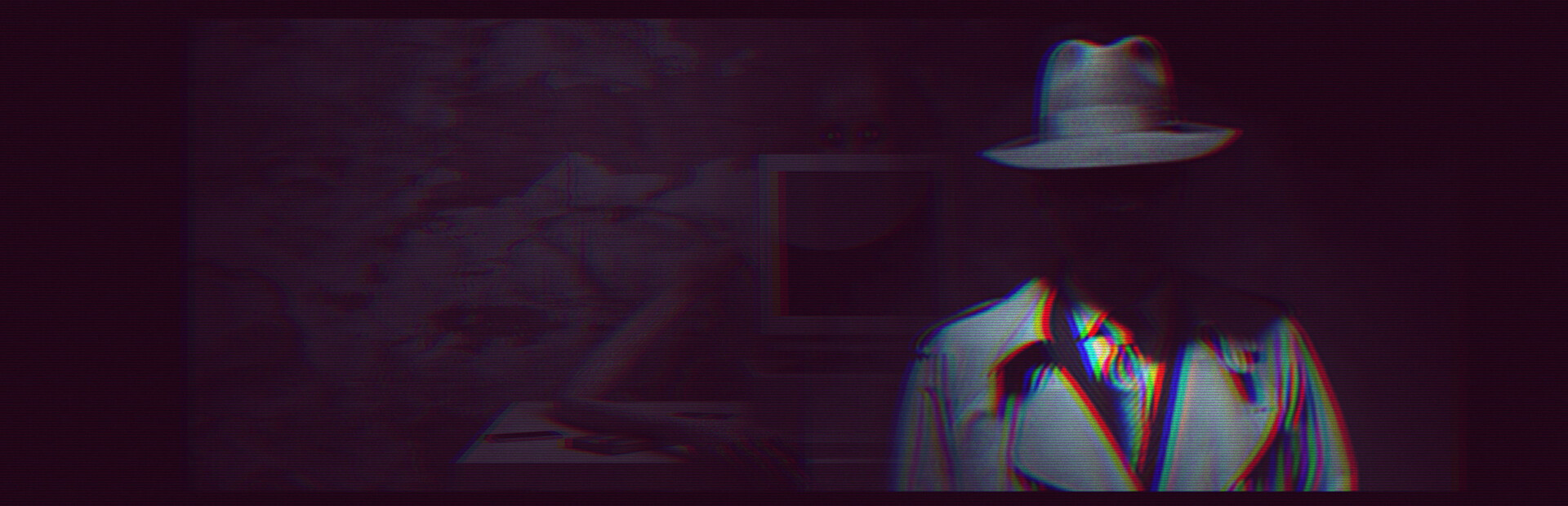 SCP - The Sentient Box