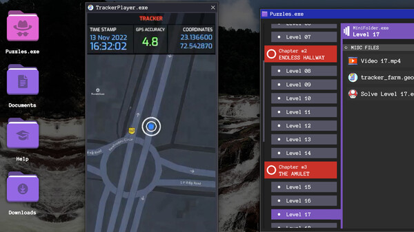 SCP - The Sentient Box — скриншот 2