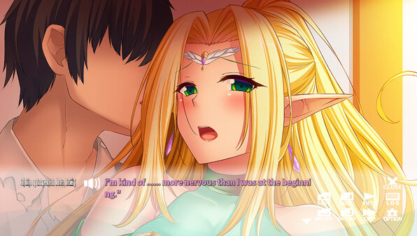 - Mischief Dungeon Life - 異世界転生した俺のイタズラダンジョンライフ　ClaraEdition