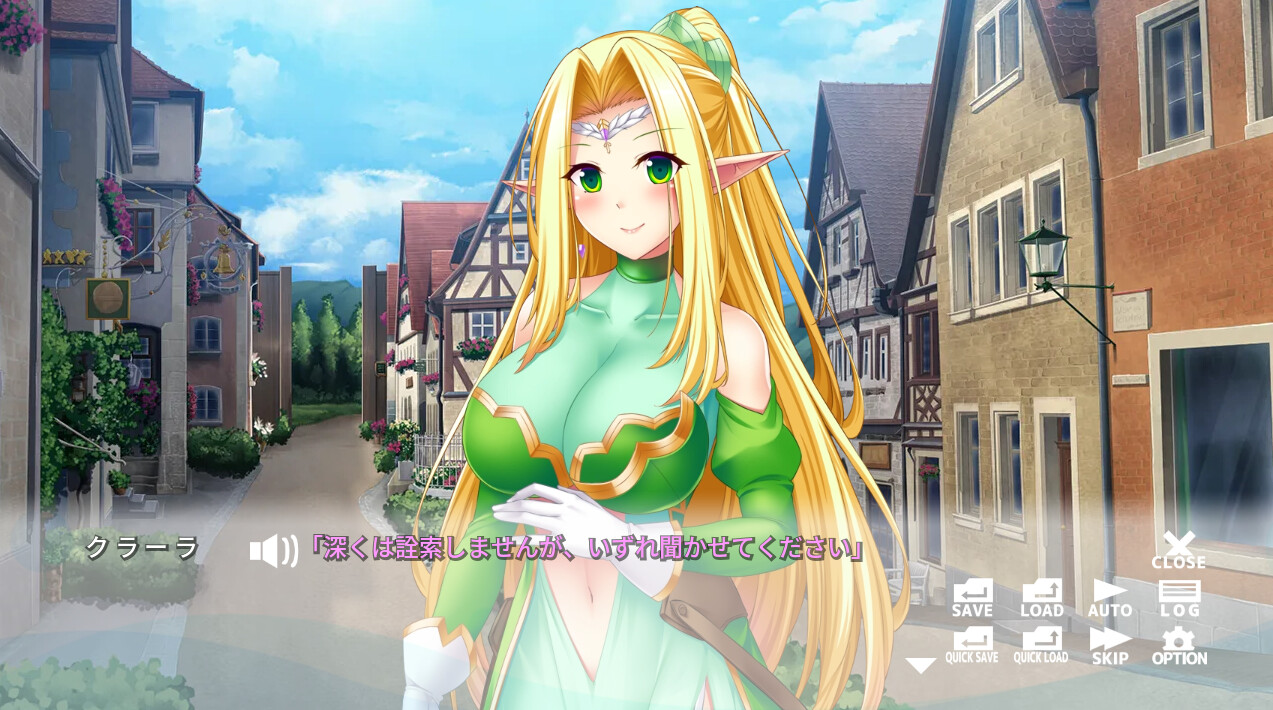 - Mischief Dungeon Life - 異世界転生した俺のイタズラダンジョンライフ クラーラEditionのスクリーンショット 1