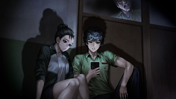 Screenshot z All of Us Are Dead... Screenshot z All of Us Are Dead...