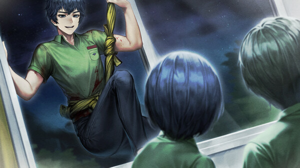 Screenshot z All of Us Are Dead... Screenshot z All of Us Are Dead...